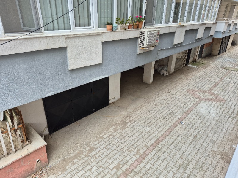 Edremit İkizçay Mah`da3+1  Daire. - 25